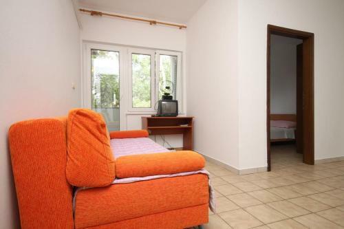 Apartments By The Sea Metajna, Pag - 6425