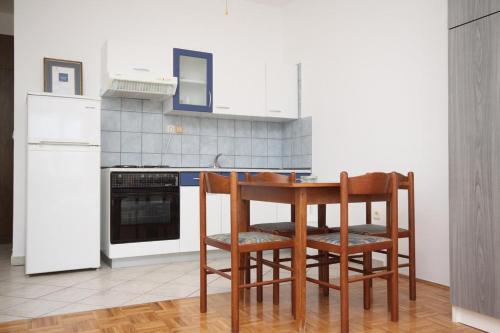 Apartments By The Sea Metajna, Pag - 6425