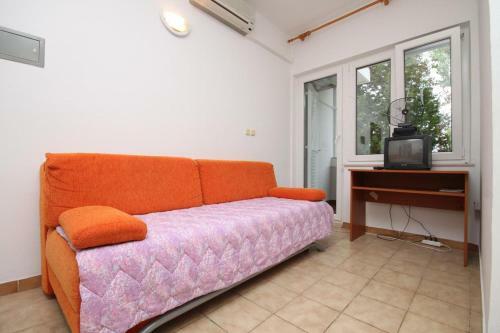 Apartments By The Sea Metajna, Pag - 6425