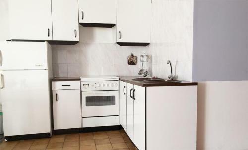 Apartments By The Sea Metajna, Pag - 6425