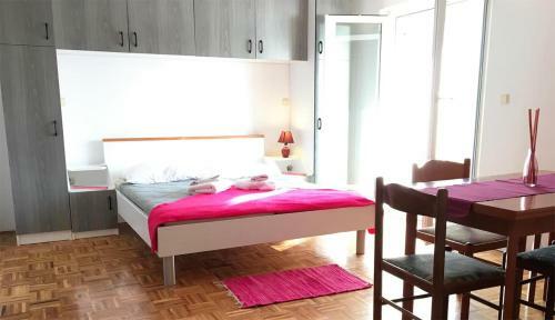 Apartments By The Sea Metajna, Pag - 6425