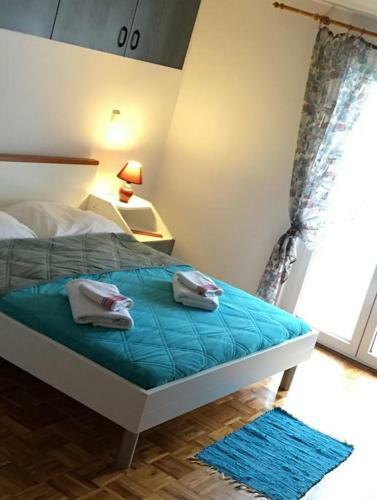 Apartments By The Sea Metajna, Pag - 6425