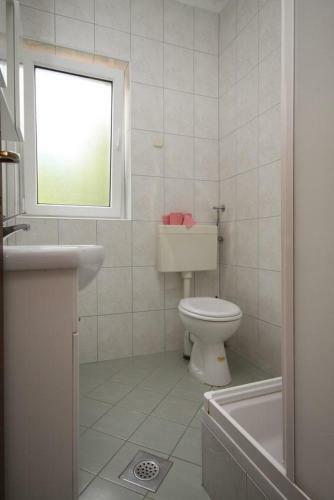 Apartments By The Sea Metajna, Pag - 6425