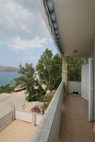 Apartments By The Sea Metajna, Pag - 6425