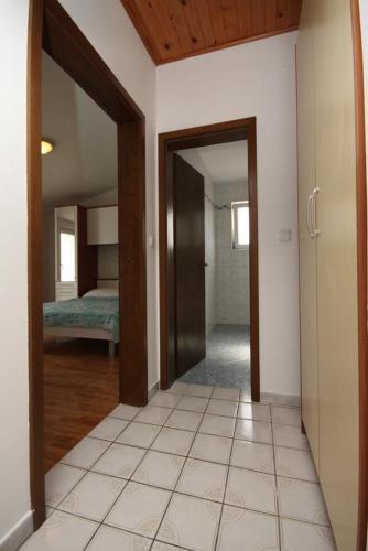 Apartments By The Sea Metajna, Pag - 6425
