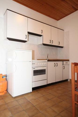 Apartments By The Sea Metajna, Pag - 6425