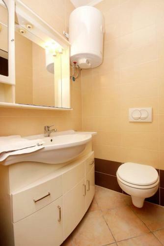 Apartments By The Sea Metajna, Pag - 6425