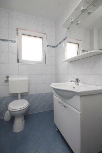 Apartments By The Sea Metajna, Pag - 6425