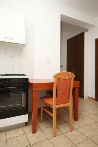 Apartments By The Sea Metajna, Pag - 6425