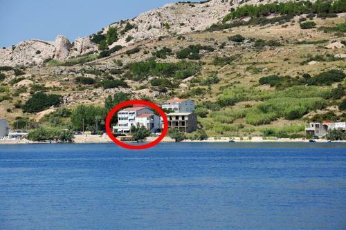 Apartments By The Sea Metajna, Pag - 6425