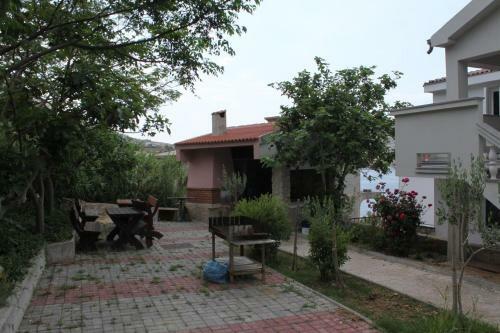 Apartments By The Sea Metajna, Pag - 6425