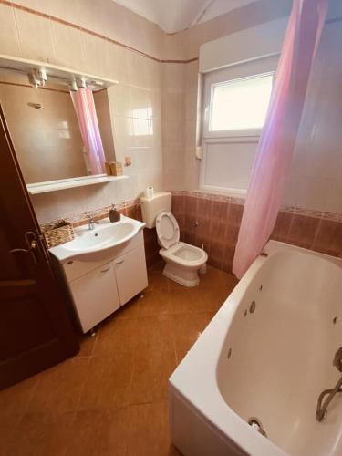 Apartment Metajna 527h