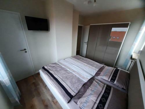 Apartamento Haus-am-deich-wohnung-14
