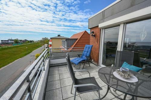 Apartamento Haus-am-deich-wohnung-14