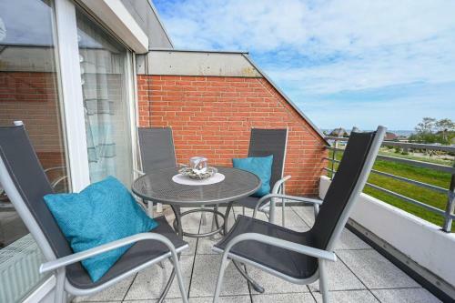 Apartamento Haus-am-deich-wohnung-14