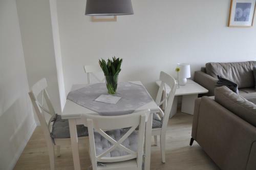 Apartamento Haus Antonie 1. Etage