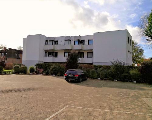 Apartamento 3007 Ferienwohnung "gl�ckauf"