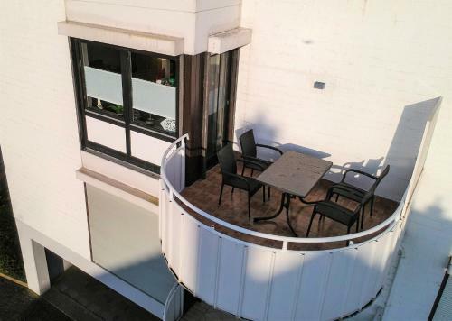 Apartamento 3007 Ferienwohnung "gl�ckauf"