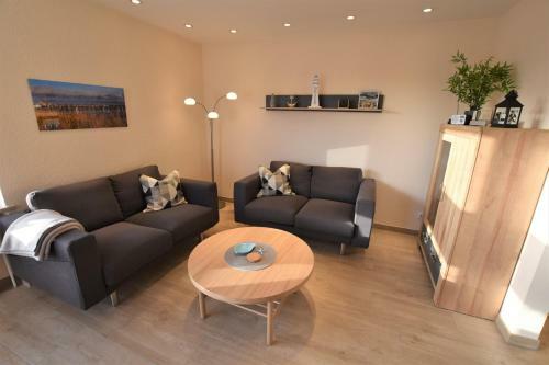 Apartamento 3007 Ferienwohnung "gl�ckauf"