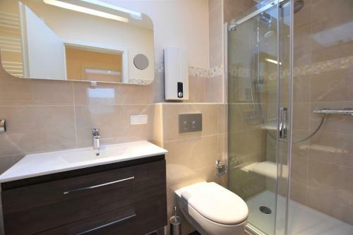 Apartamento 3007 Ferienwohnung "gl�ckauf"