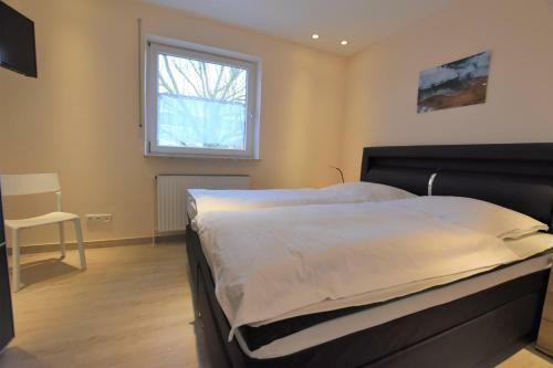 Apartamento 3007 Ferienwohnung "gl�ckauf"