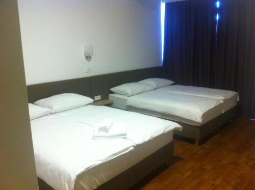 Hostal Rooms With A Swimming Pool Metajna, Pag - 15142