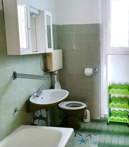 Apartment Metajna 6423a