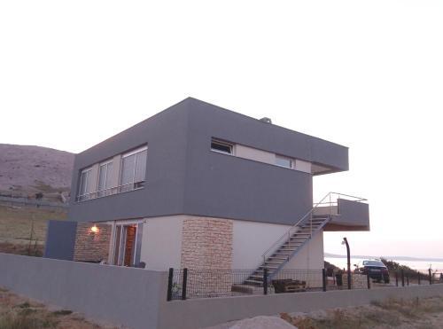 Apartamentos Metajna Modern Ap 2+2