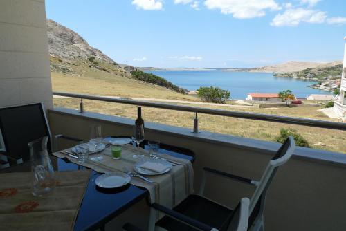 Apartamentos Metajna Modern Ap 2+2