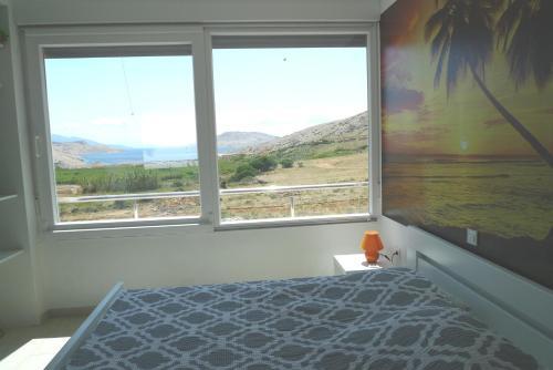 Apartamentos Metajna Modern Ap 2+2