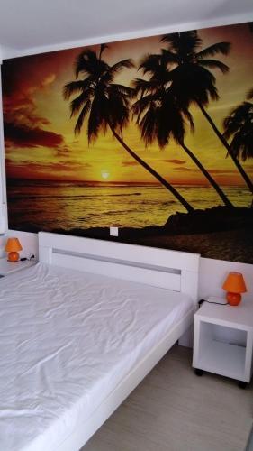 Apartamentos Metajna Modern Ap 2+2