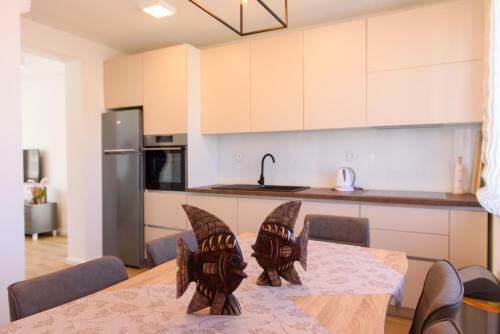 Apartamento Villa M�ria Marta