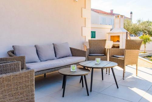 Apartamento Villa M�ria Marta
