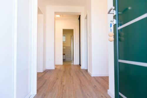 Apartamento Villa M�ria Marta