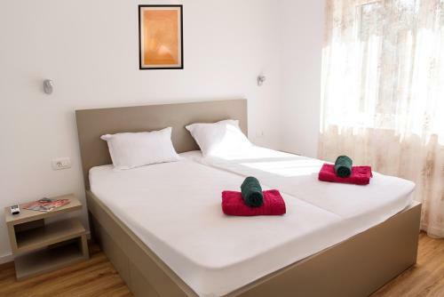 Apartamento Villa M�ria Marta