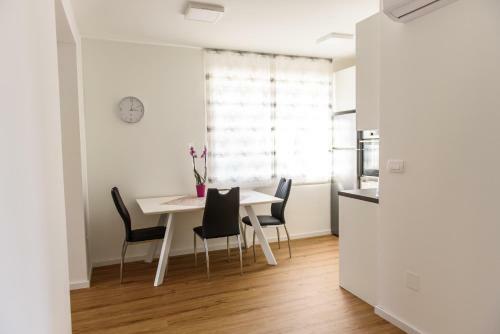 Apartamento Villa M�ria Marta