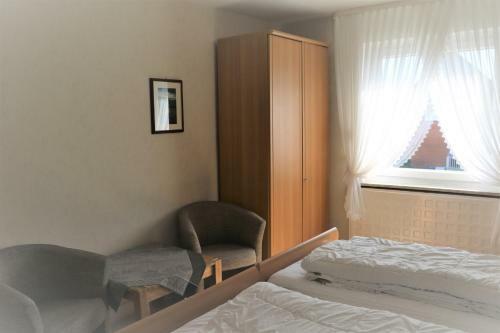H Pl�n - Haus Seepferdchen
