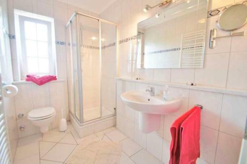 Apartamento Haus Swantje - Fewo 2