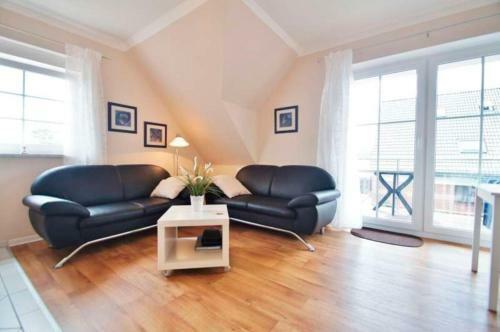Apartamento Haus Swantje - Fewo 2
