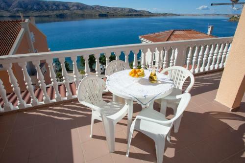 Apartmani Bepina
