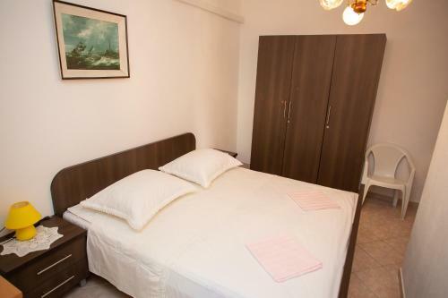 Apartmani Bepina
