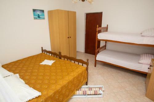 Apartmani Bepina