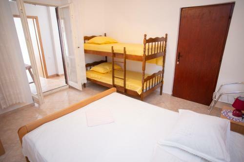 Apartmani Bepina