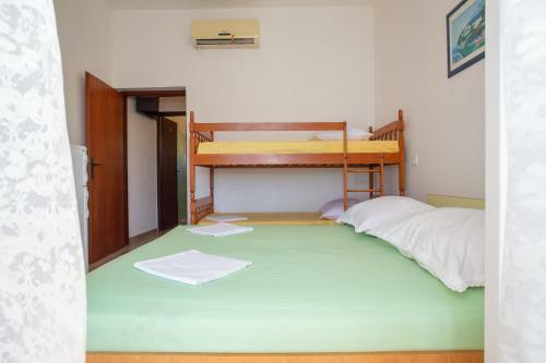 Apartmani Bepina
