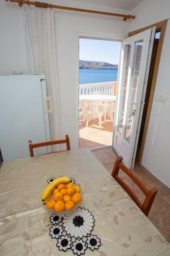 Apartmani Bepina