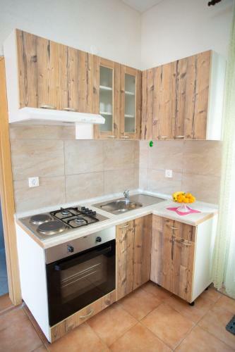 Apartmani Bepina