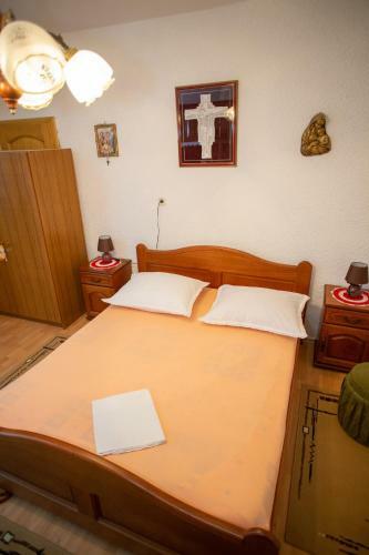 Apartmani Bepina