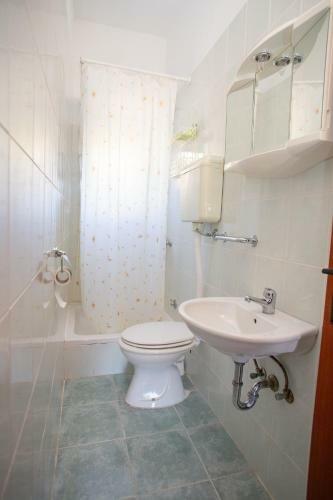 Apartmani Bepina
