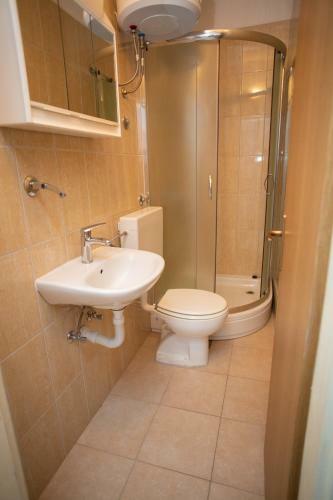 Apartmani Bepina