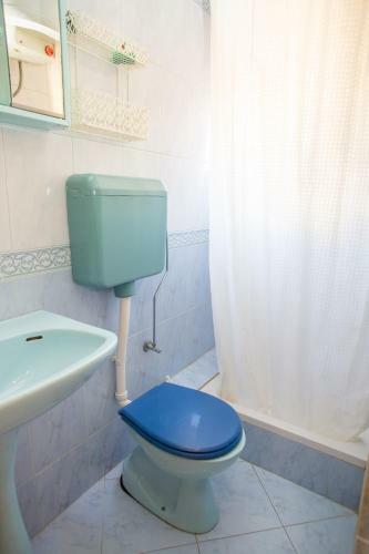 Apartmani Bepina